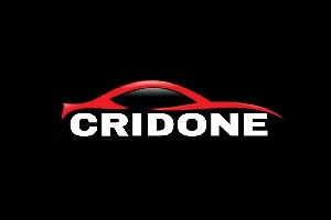 CRIDONE trademark artwork