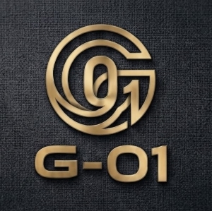 G-01 trademark artwork