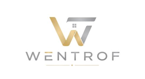 WENTROF trademark artwork