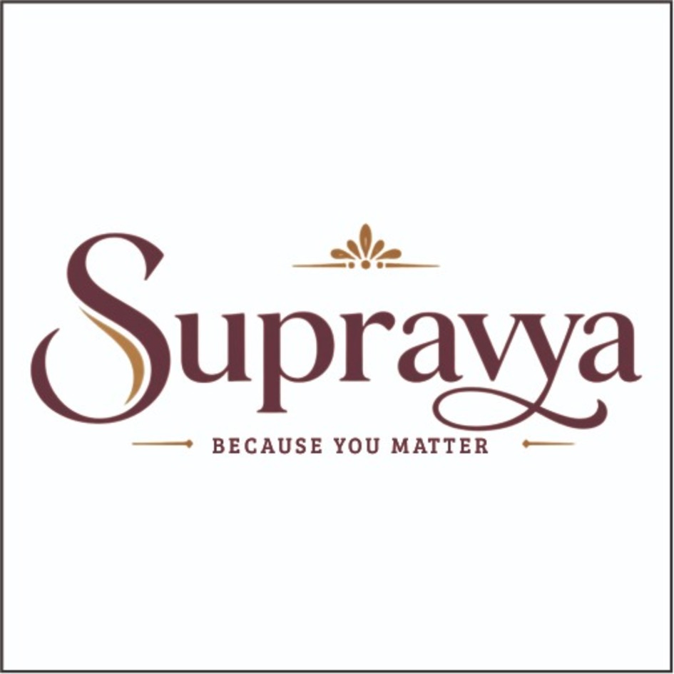 SUPRAVYA (DEVICE) trademark artwork