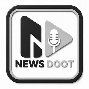 News Doot (With Device) trademark artwork