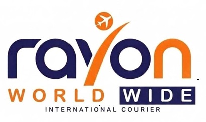 RAYON WORLD WIDE trademark artwork