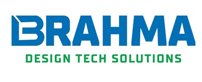 BRAHMA DESIGN TECH SOLUTIONS trademark artwork