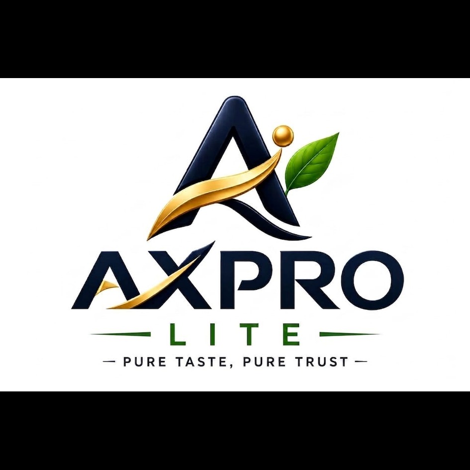 AXPRO LITE trademark artwork