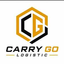 Carry Go Logistic trademark artwork