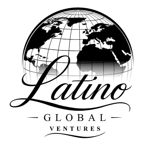 Latino GLOBAL VENTURES trademark artwork