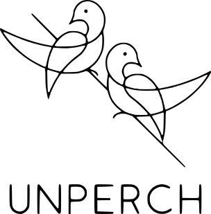 UNPERCH trademark artwork