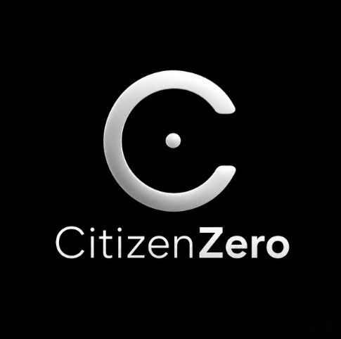 CITIZENZERO trademark artwork