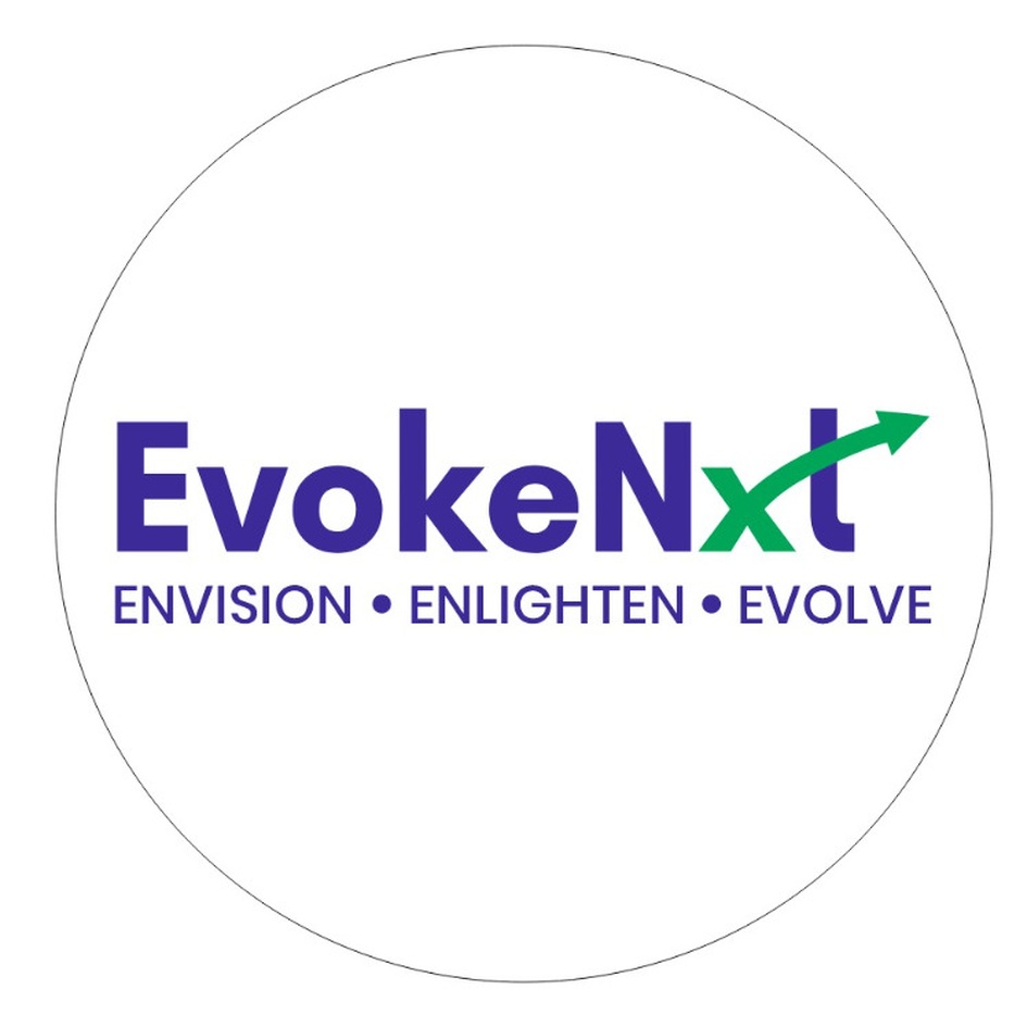 EvokeNxt trademark artwork