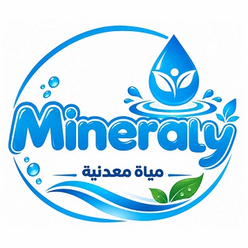 Mineraly trademark artwork