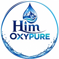 HIM OXYPURE trademark artwork