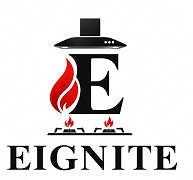 EIGNITE WITH E DEVICE trademark artwork