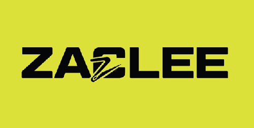 ZACLEE trademark artwork