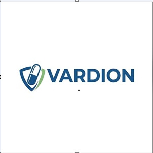 VARDION trademark artwork