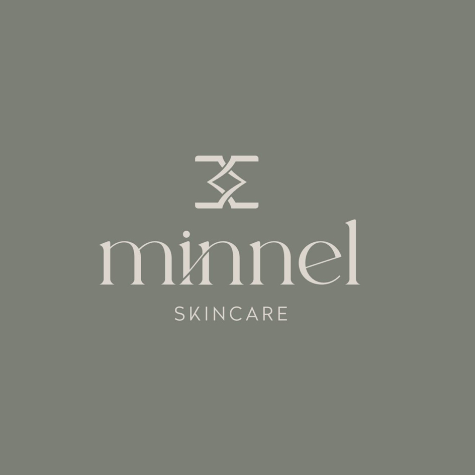 MINNEL trademark artwork