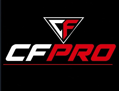 CFPRO trademark artwork