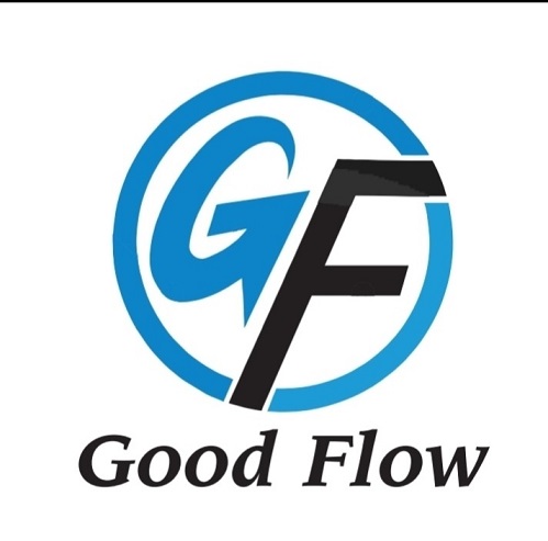 GOOD FLOW trademark artwork