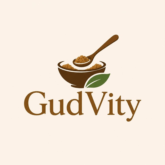 GUDVITY trademark artwork
