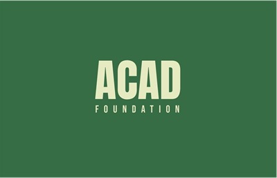 ACAD FOUNDATION trademark artwork