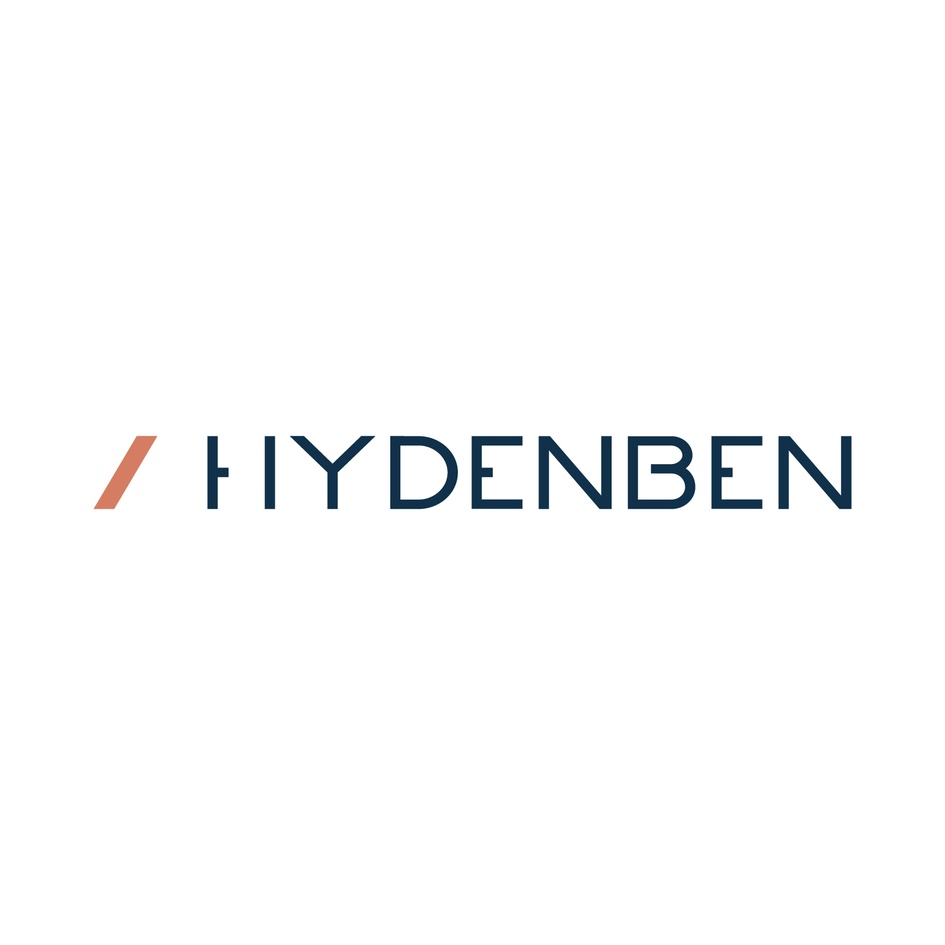 HYDENBEN trademark artwork