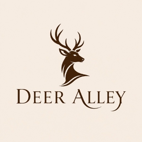 DEER ALLEY trademark artwork