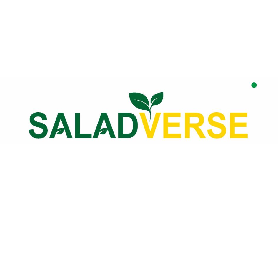 SALADVERSE trademark artwork