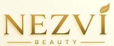 NEZVI BEAUTY trademark artwork