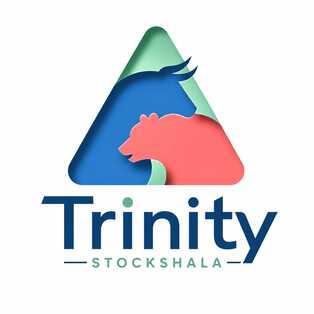 TRINITY STOCKHSHALA trademark artwork