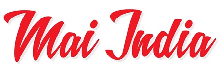 Mai India trademark artwork