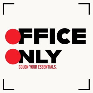 OFFICEONLY trademark artwork