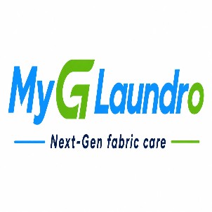 MyG Laundro trademark artwork