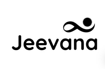 JEEVANA trademark artwork
