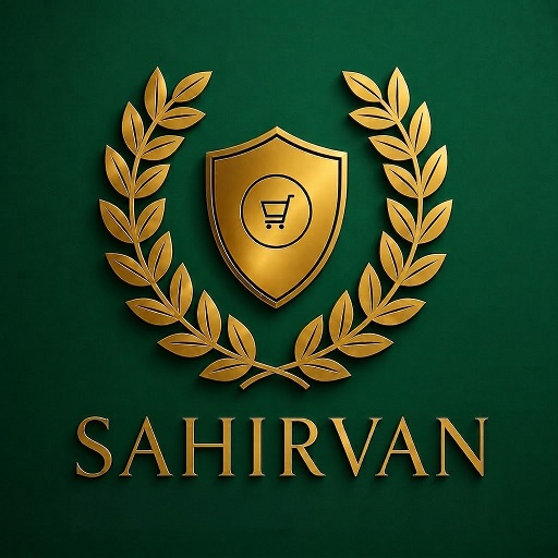 Sahirvan trademark artwork