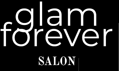 glam forever SALON trademark artwork