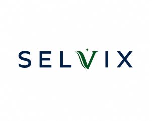SELVIX trademark artwork
