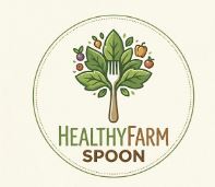 HEALTHYFARM SPOON trademark artwork
