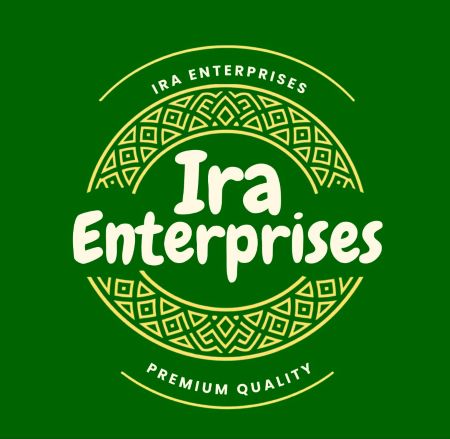 Ira Enterprises trademark artwork