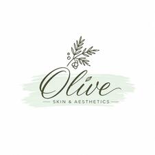 OLIVE SKIN & AESTHETICS (DEVICE) trademark artwork