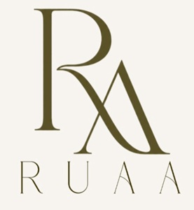 RUAA trademark artwork