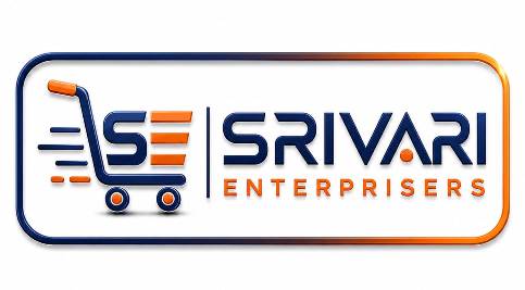 SRIVARI ENTERPRISERS trademark artwork