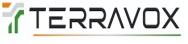 TERRAVOX WITH LOGO trademark artwork
