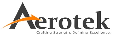 Aerotek Crafting Strength, Defining Excellence trademark artwork