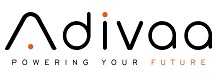 ADIVAA POWERING YOUR FUTURE trademark artwork