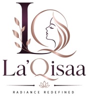 La"Qisaa trademark artwork