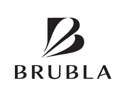 BRUBLA trademark artwork