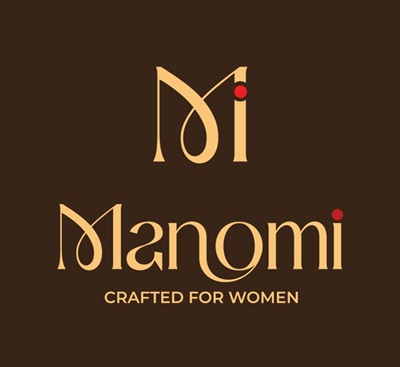 MANOMI trademark artwork