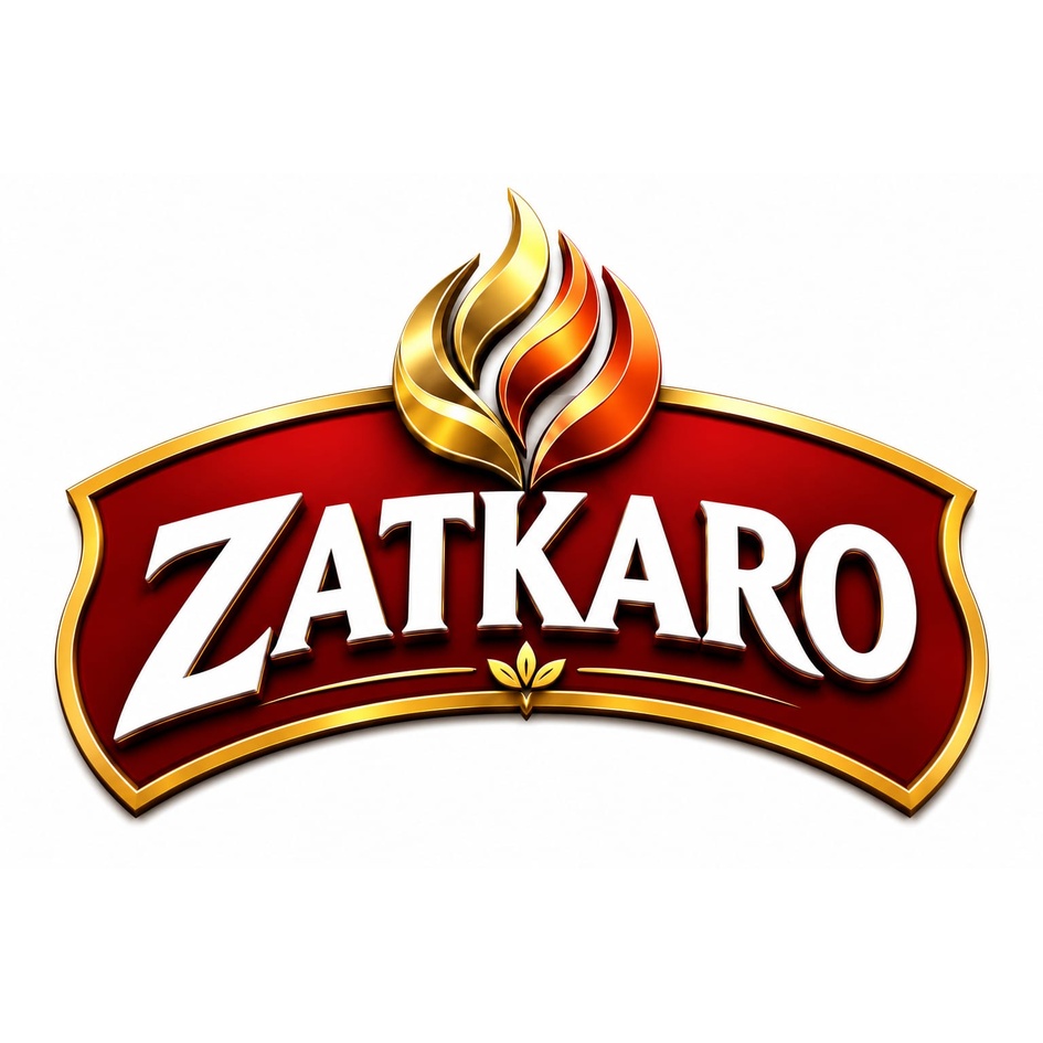 ZATKARO trademark artwork