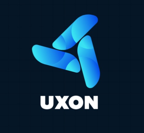 UXON trademark artwork