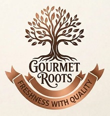 GOURMET ROOTS trademark artwork