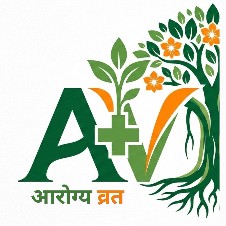 AROGYAVRAT trademark artwork